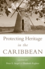 Protecting Heritage in the Caribbean - Book