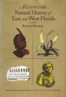 A Concise Natural History of East and West Florida - Book