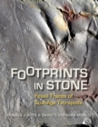 Footprints in Stone : Fossil Traces of Coal-Age Tetrapods - Book