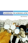Modernism the Morning After - Book
