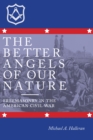 The Better Angels of Our Nature : Freemasonry in the American Civil War - Book