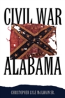 Civil War Alabama - Book
