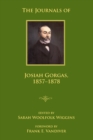 The Journals of Josiah Gorgas, 1857-1878 - eBook