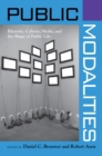 Public Modalities - eBook