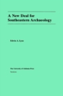A New Deal for Southeastern Archaeology - eBook