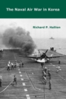 The Naval Air War in Korea - eBook