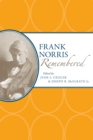 Frank Norris Remembered - eBook