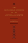 Geological Sciences in the Antebellum South - eBook