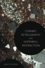 Ceramic Petrography and Hopewell Interaction - eBook