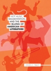 Hot Music, Ragmentation, and the Bluing of American Literature - eBook