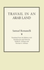 Travail In An Arab Land - eBook