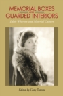 Memorial Boxes and Guarded Interiors : Edith Wharton and Material Culture - eBook