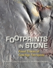Footprints in Stone : Fossil Traces of Coal-Age Tetrapods - eBook