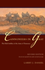 Cannoneers in Gray : The Field Artillery of the Army of Tennessee - eBook