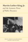 Martin Luther King Jr. and the Sermonic Power of Public Discourse - eBook