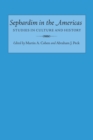 Sephardim in the Americas : Studies in Culture and History - eBook