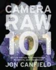 Camera RAW 101 - eBook