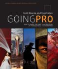 Going Pro - eBook