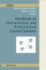 Handbook of Network and Embedded Control Systems - Book