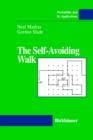 The Self-avoiding Walk - Book
