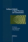 Intelligent Methods in Signal Processing and Communications - Book