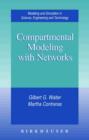 Compartmental Modeling with Networks - Book