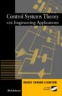 Control Systems Theory with Engineering Applications - Book