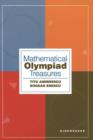 Mathematical Olympiad Treasures - Book