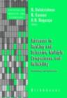 Advances in Ranking and Selection, Multiple Comparisons, and Reliability : Methodology and Applications - eBook