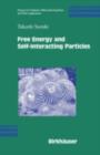 Free Energy and Self-Interacting Particles - eBook
