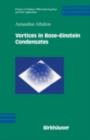 Vortices in Bose-Einstein Condensates - eBook