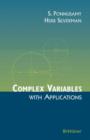 Complex Variables with Applications - eBook