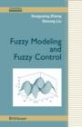 Fuzzy Modeling and Fuzzy Control - eBook