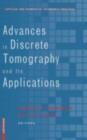 Advances in Discrete Tomography and Its Applications - eBook