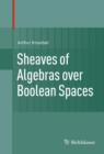 Sheaves of Algebras over Boolean Spaces - eBook