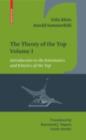 The Theory of the Top. Volume I : Introduction to the Kinematics and Kinetics of the Top - eBook