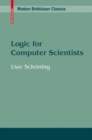 Logic for Computer Scientists - eBook