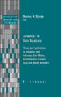 Advances in Data Analysis : Theory and Applications to Reliability and Inference, Data Mining, Bioinformatics, Lifetime Data, and Neural Networks - eBook