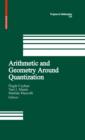 Arithmetic and Geometry Around Quantization - eBook