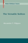 The Versatile Soliton - eBook