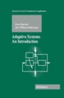 Adaptive Systems : An Introduction - eBook