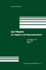 Lie Theory : Lie Algebras and Representations - eBook