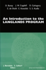 An Introduction to the Langlands Program - eBook