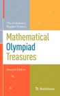 Mathematical Olympiad Treasures - Book