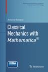 Classical Mechanics with Mathematica(R) - eBook