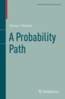 A Probability Path - eBook