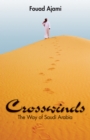 Crosswinds - eBook
