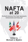 NAFTA at 20 : The North American Free Trade Agreement's Achievements and Challenges - Book