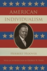 American Individualism - eBook
