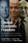 Choose Economic Freedom - eBook